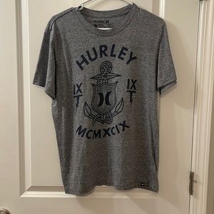 Mens Hurley shirt